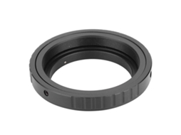 Adaptador M48*0.75 Para Ocular De Telescópio, Adaptador Dslr Para Telescópio