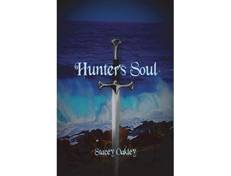 Livro Hunters Soul de Stacey Oakley (Inglês)
