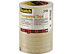 Fita-Cola SCOTCH 550