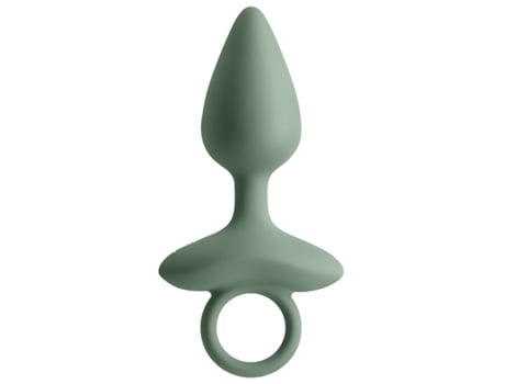 Plug Anal Ns Novelties Renegade (verde)