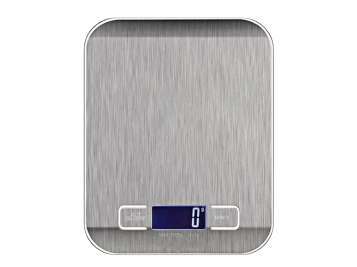 Balança Digital LAXISCREED para Cozinha e Bolo