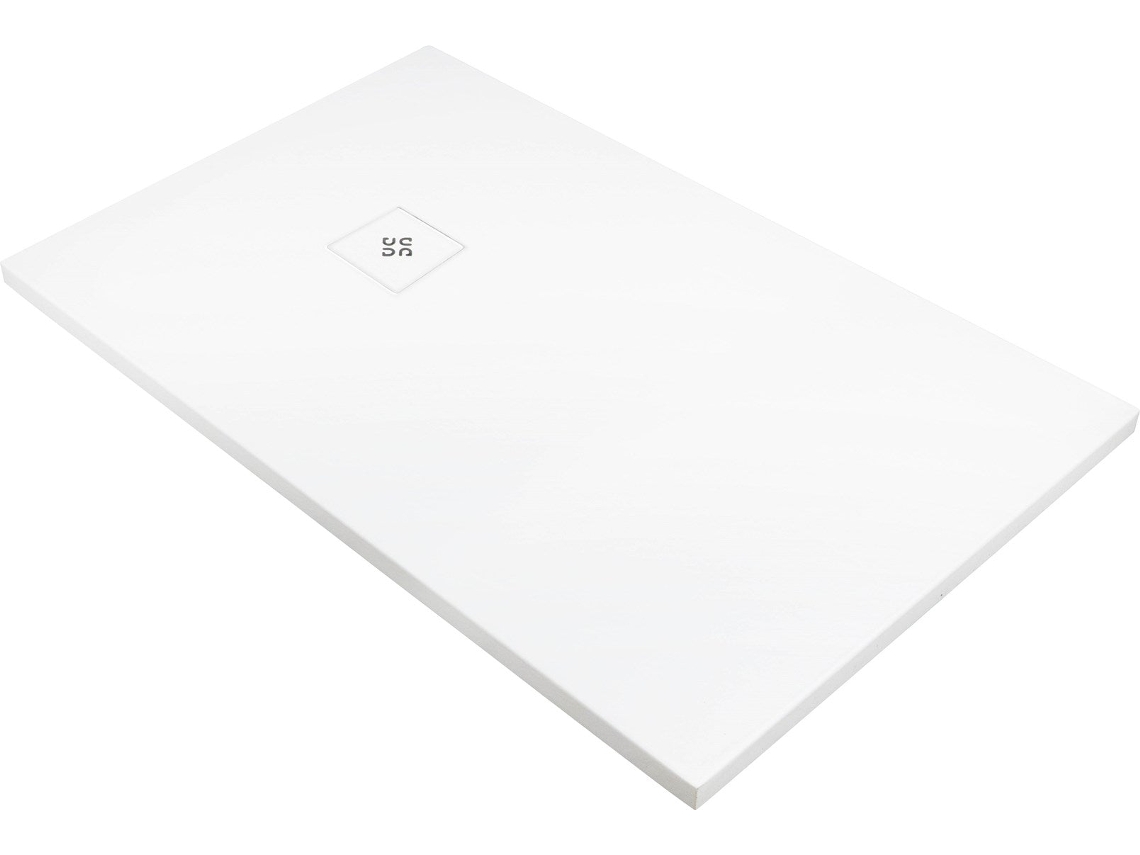 Acrylic Rectangular Shower Tray 70x100cm Deante