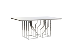 Mesa de Jantar DKD HOME DECOR 96391