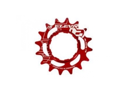 Roda dentada de alumínio ELEVN