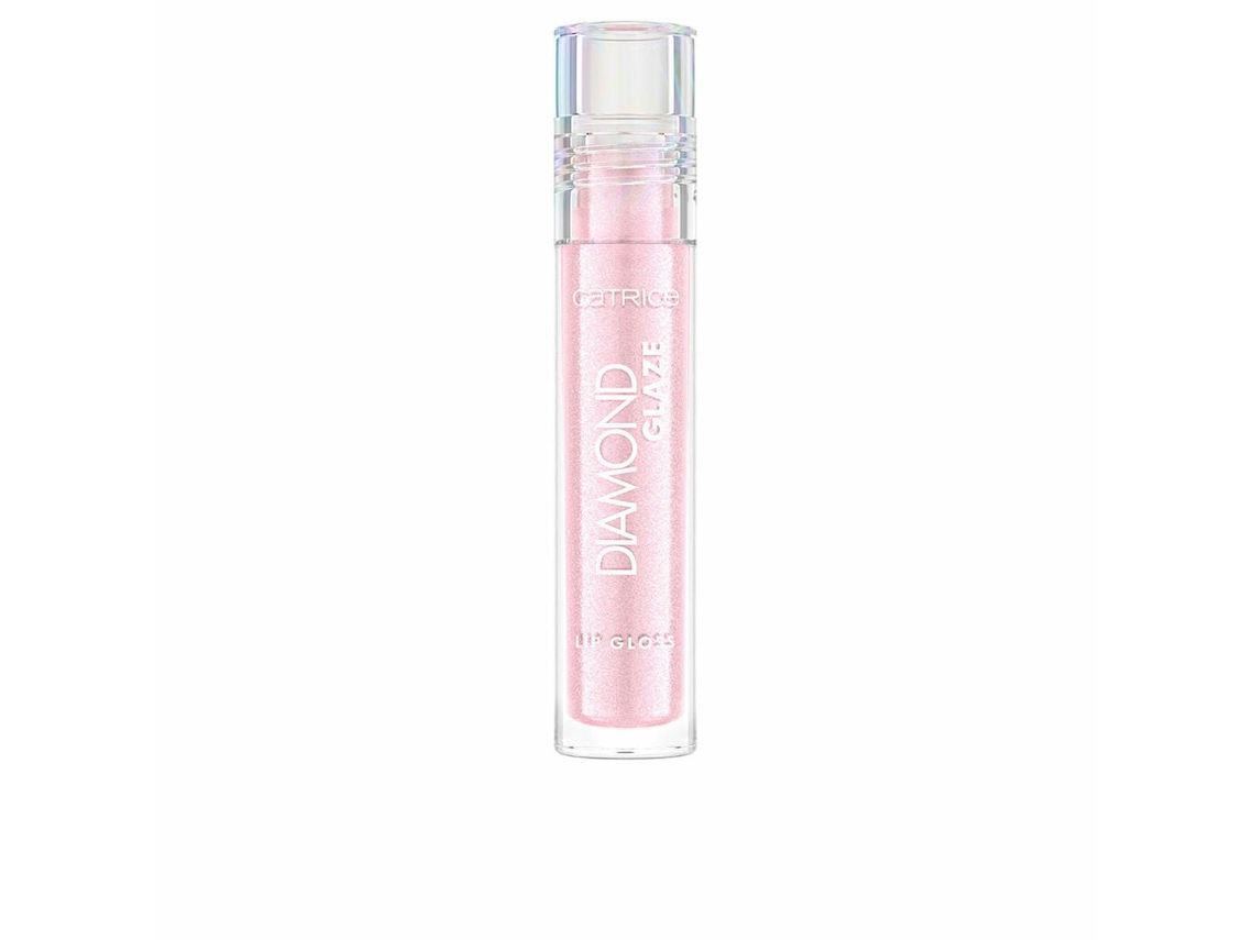 Batom Catrice Diamond Glaze (transparente 3 Ml)