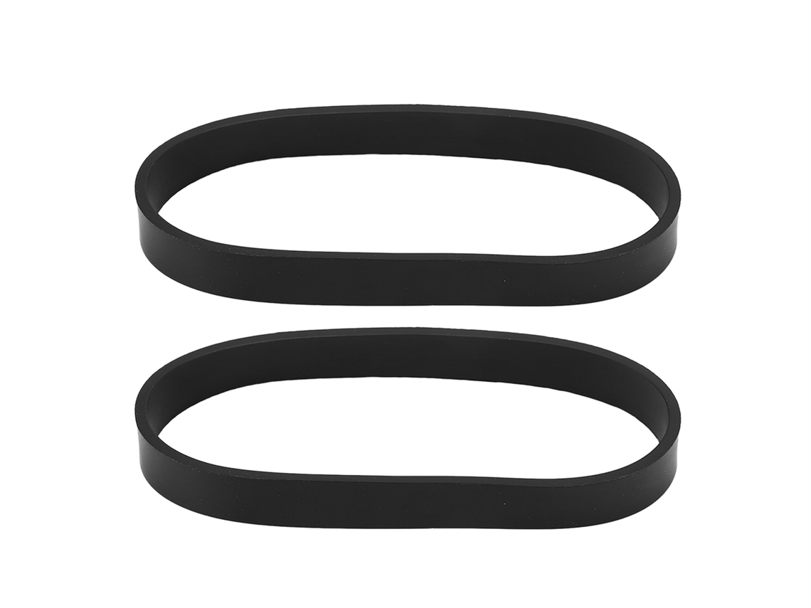 Correias para aspirador de pó 1606428 para Bissell Proheat 2X Revolution série 1548 1550 1551 S/BRAND