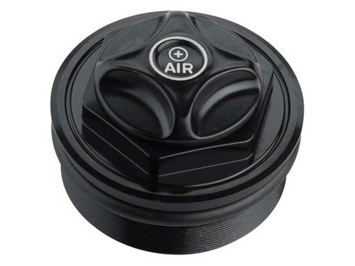 Garfo Rockshox Top Cap Solo Air Lyrik B1/Yari/Pike B