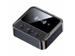 Adaptador Bluetooth Amplificador Hifi Alto Falantes Receptores Transmissores PENGDSJE