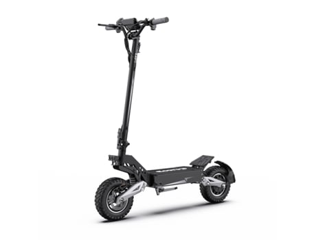 Scooter Elã©trica Todo Terreno Ootd T10 De 11 Polegadas, Motor De 500 W, Bateria De 48 V E 13,5 Ah