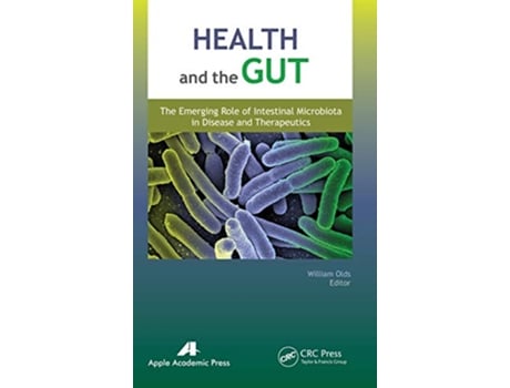 Livro Health and the Gut de William Olds (Inglês - Capa Dura)