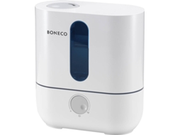 Humidificador BONECO U200 Ultrasónico (3.5 L - 50 m2)