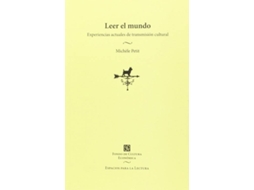 Livro Leer El Mundo de Michel Petit