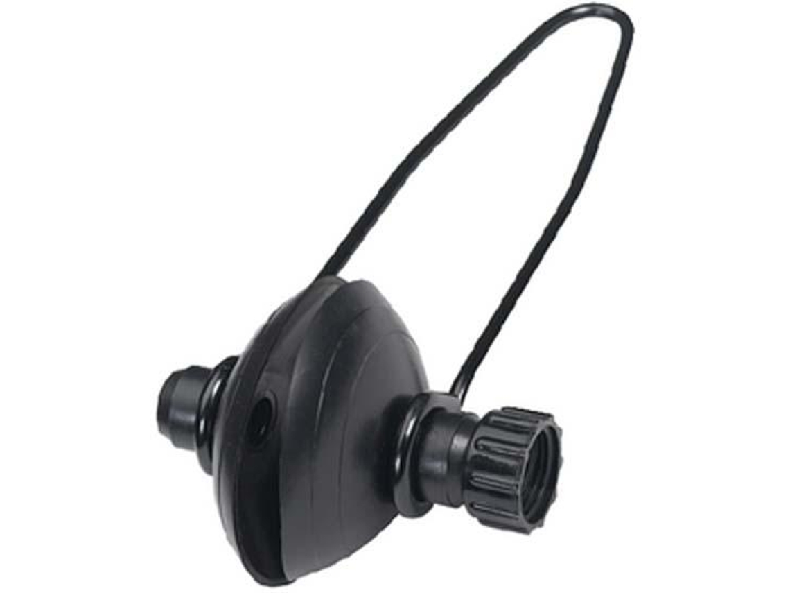 Moeller Motor Flusher Cup Round