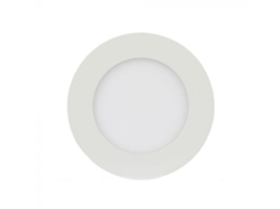 Downlight Chip Samsung Redondo 6w 6400k 110mm V Tac
