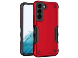 Capa Protetora Antiderrapante Para Samsung Galaxy S22 5g