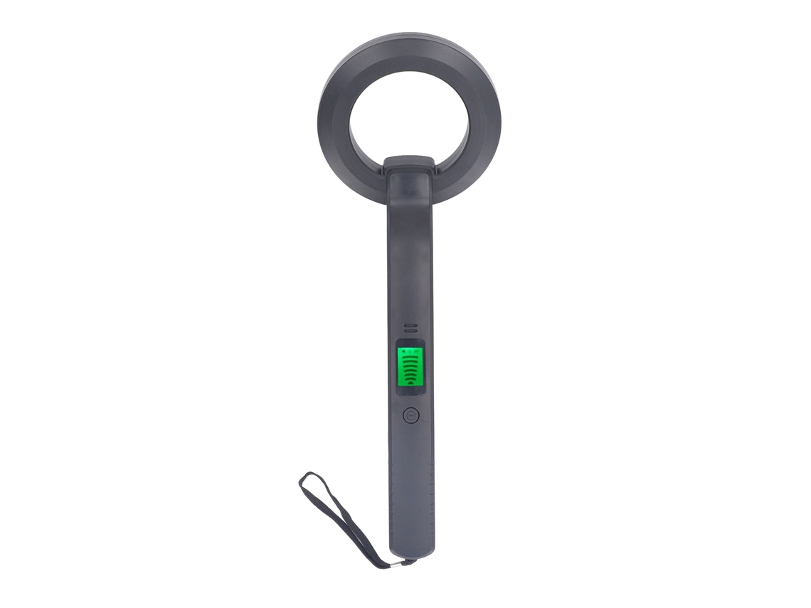 Detector de Metal Portátil Profissional para Crianças e Adultos Ferramenta de Caça a Tesouros