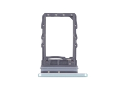 Gaveta Cartão Sim para Samsung Galaxy Z Flip 6 Ranhura Nano Sim CLAPPIO