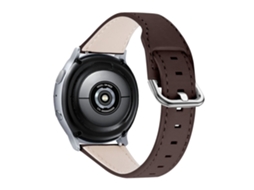 Bracelete de Aço Inoxidável com Fivela 22Mm para Honor Magic/Watch Chocolate