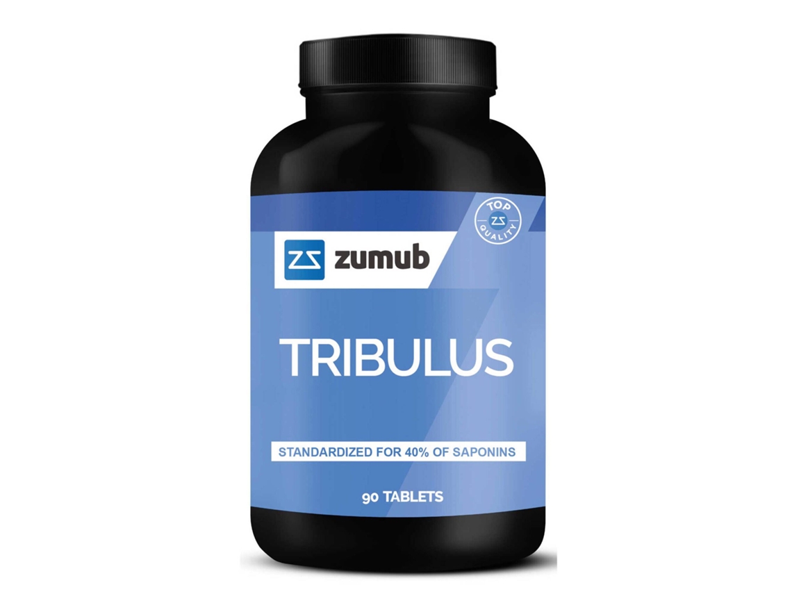 Tribulus Terrestris ZUMUB