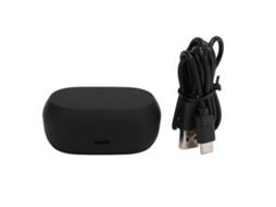 Aetheria capa de Carregamento Sem Fio com Indicador Led para Elite 7 Pro Active, Substituição com Cabo Type C