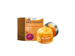 Veneno De Abelha Creme Pele