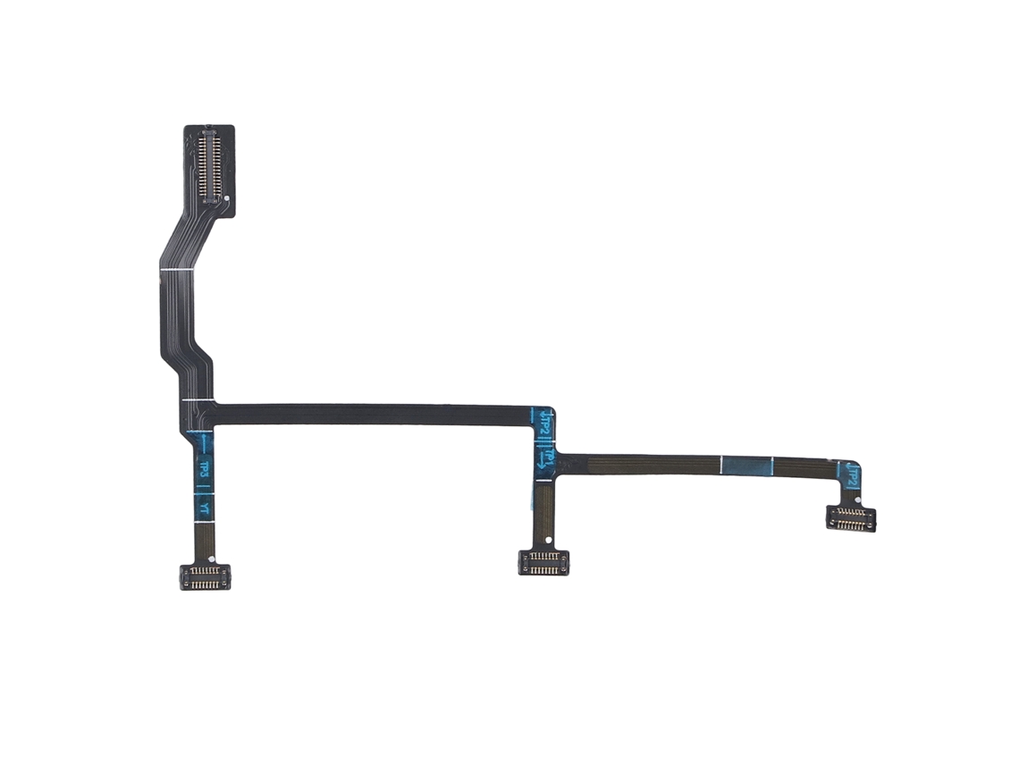 Cabo Flex Para Drone Mavic Pro Substituição