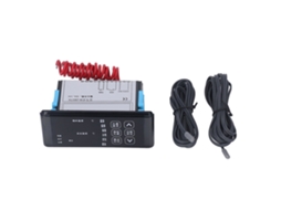 Controlador de Temperatura Digital Touch Refrigerador