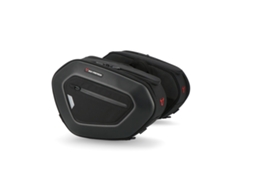 Par de Malas Laterais para Motas SW-MOTECH Pro Blaze Livewire One. TU