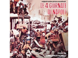 CD Carlo Rustichelli - Le 100 Canzoni Più Belle Della Musica Italiana (1CDs)