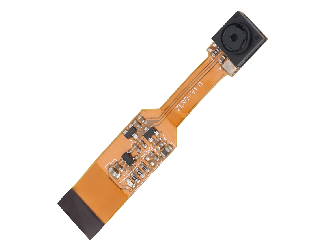 Laxiscreed Módulo De Câmara Para Raspberry Pi Zero Com 5mp E Ângulo De Visão De 69,1°