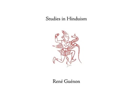 Livro Studies in Hinduism Guenon Rene Works de René Guénon Rene Guenon Henry D Fohr S D Fohr (Inglês)