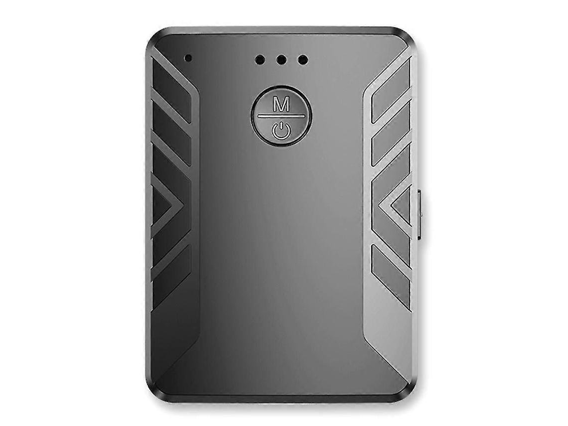 Transmissor E Receptor De Áudio Bluetooth 5.0 Multiponto 4 Em 1 Para Tv E Pc, Conecta 2 Fones De Ouvido Com Entrada De 3,5 Mm.