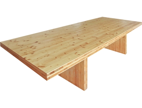 Mesa de Reunião  Grande Pinho