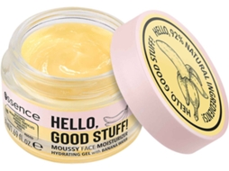 Creme de Rosto ESSENCE Hidratante em Mousse Hello, Good Stuff! (50 ml)