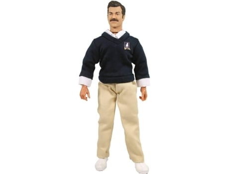 Figura Ted Lasso 20 Cm