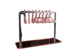 Aparador "roger" 120x29x73 cm Carvalho HANAH HOME