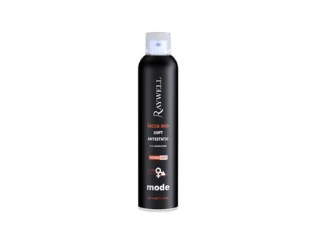 Raywell Mode Laca S/gás Fixação Suave 350ml