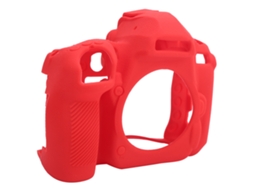 2026 funda Protectora para Cámara, Funda de Silicona para Cámara Digital, Accesorios de Cámara