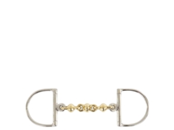 Pedaço de Cavalo Verdun BR EQUITATION Waterford 13,5 cm