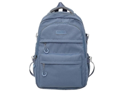 Mochila Funcional E Resistente, Ideal Para O Dia A Dia E Viagens. Olysi Shop