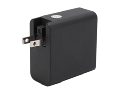 2026zentro-carregador Gan 65w Pd De Carregamento Rápido Inteligente Para Celulares Tablets Dispositivos Usb 100‑240v