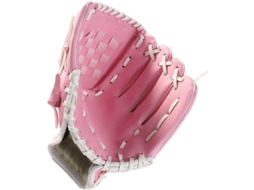 Luvas De Beisebol Pu Couro Espessado Para Jovens Luvas De Softbol Para Lançador Mão Esquerda