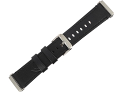 Pulseira De Couro Para Relógio Inteligente Sense, Substituição, Leve