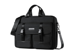Bolso DUX DUCIS EDGE Serie 14-15,4 Pulgadas de Poliéster tipo Cartera
