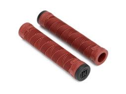 Punhos Ace Vermelho 150 Mmkink Bmx