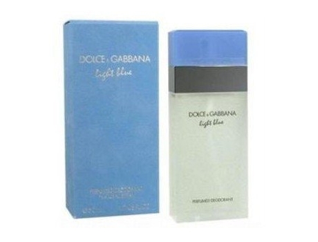 Dolce - Gabbana Light Blue - Eau de Toilette -  25Ml