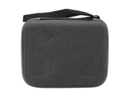 Funda Para Osmo Mobile 6 Om 6 Bolsa De Armazenamento Portátil Absorve Impactos Acessório Para Gimbal Estabilizador De Smartphone