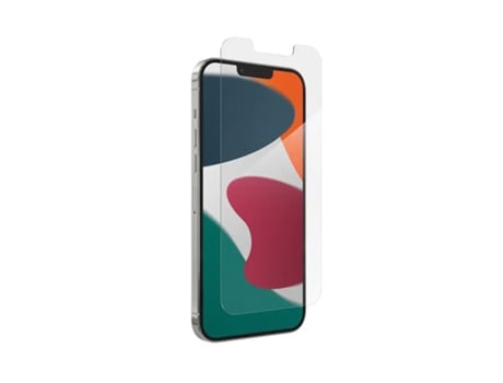 Película iPhone 14 Plus / 13 Pro Max INVISIBLE SHIELD Glass Elite