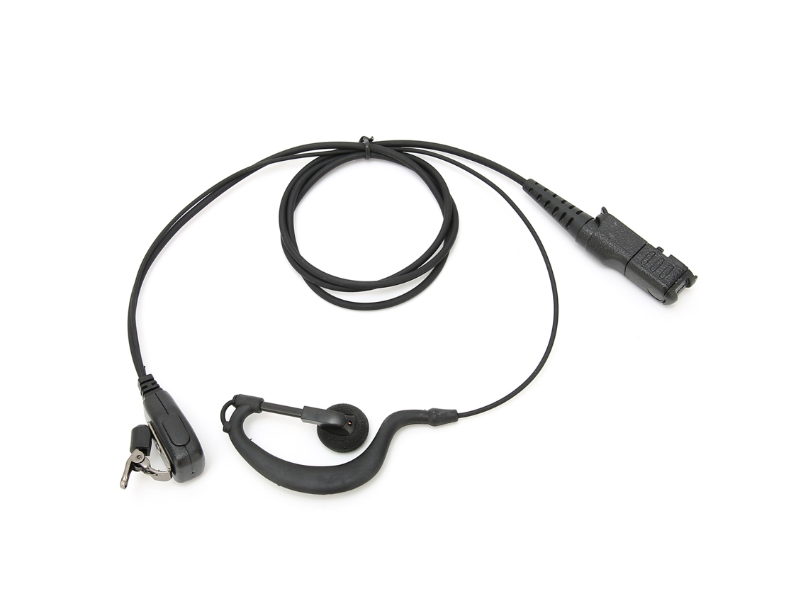 Fone De Ouvido Para Walkie-talkie
