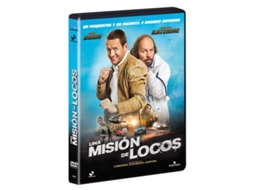 Le lion (2020) / Una misión de locos